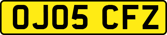OJ05CFZ