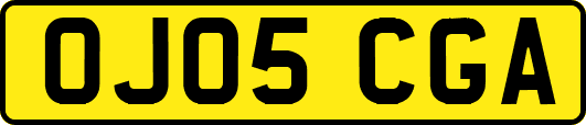 OJ05CGA