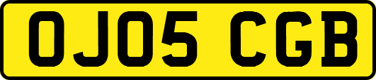 OJ05CGB