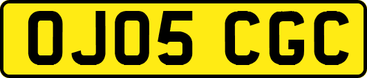 OJ05CGC