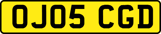 OJ05CGD