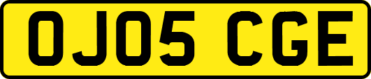 OJ05CGE