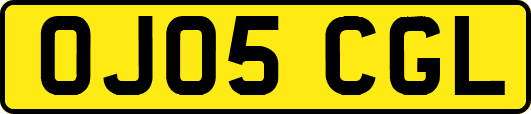 OJ05CGL