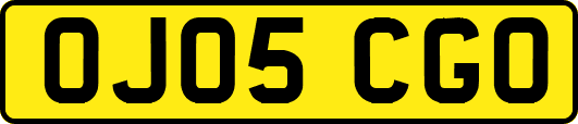 OJ05CGO