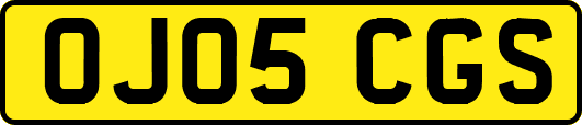 OJ05CGS