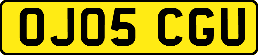 OJ05CGU