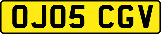 OJ05CGV