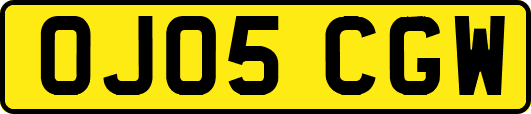 OJ05CGW