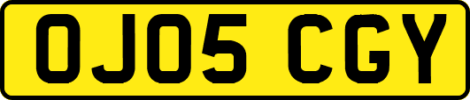 OJ05CGY
