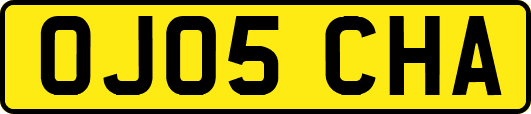 OJ05CHA