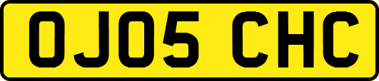 OJ05CHC
