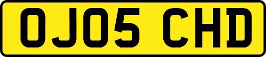 OJ05CHD