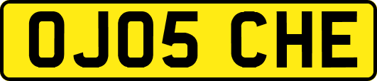 OJ05CHE