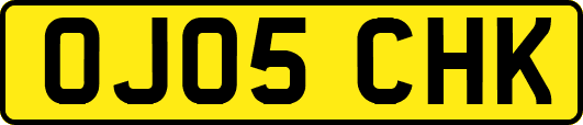 OJ05CHK