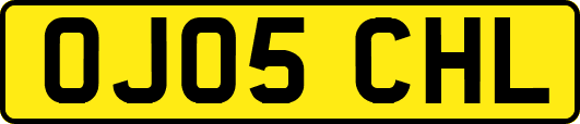 OJ05CHL