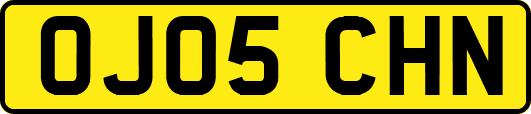 OJ05CHN