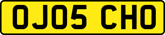 OJ05CHO