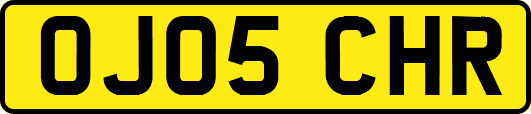 OJ05CHR