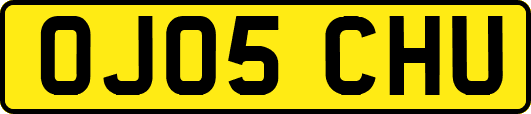 OJ05CHU