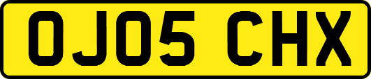 OJ05CHX