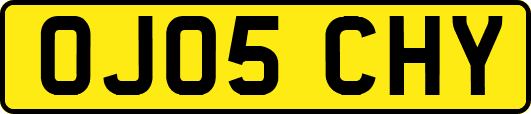 OJ05CHY