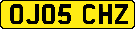 OJ05CHZ