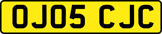 OJ05CJC