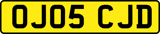 OJ05CJD