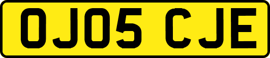 OJ05CJE