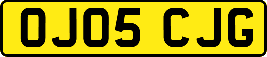 OJ05CJG