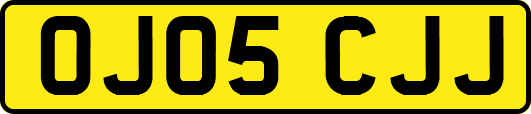 OJ05CJJ