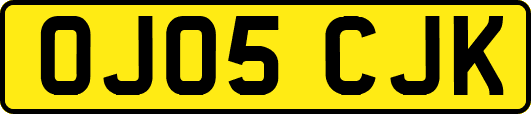 OJ05CJK