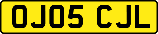 OJ05CJL