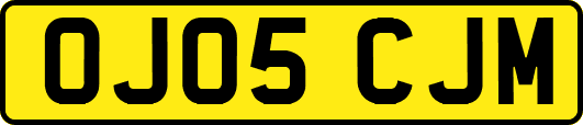 OJ05CJM
