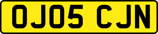 OJ05CJN