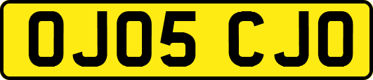 OJ05CJO