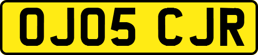 OJ05CJR