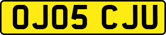 OJ05CJU