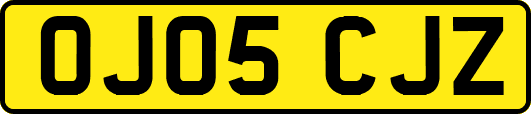 OJ05CJZ