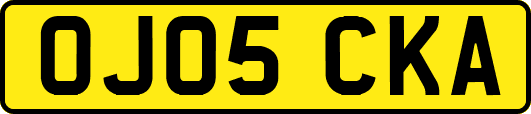 OJ05CKA
