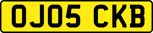 OJ05CKB
