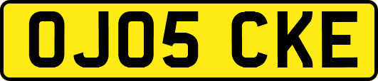 OJ05CKE