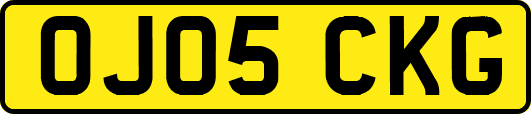 OJ05CKG