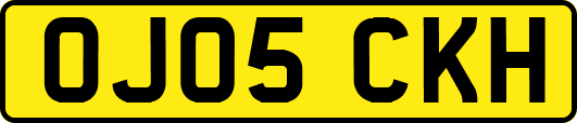 OJ05CKH