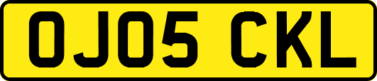 OJ05CKL