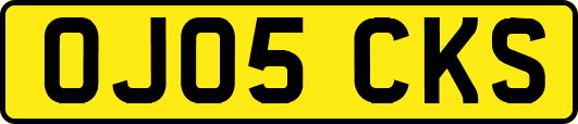 OJ05CKS