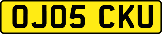 OJ05CKU