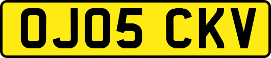 OJ05CKV