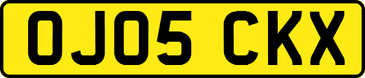 OJ05CKX