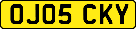 OJ05CKY